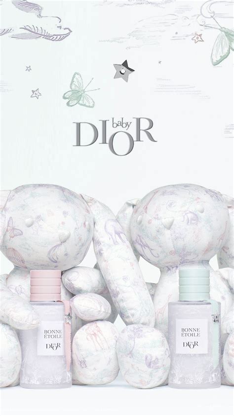 babies dior